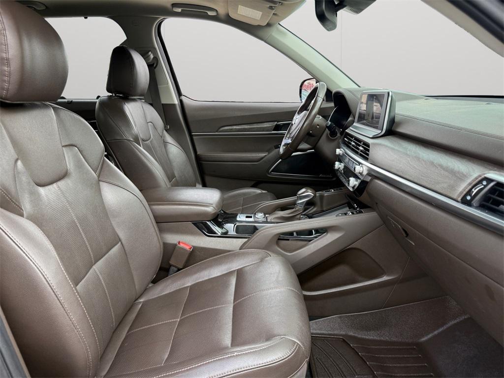 used 2020 Kia Telluride car, priced at $27,488