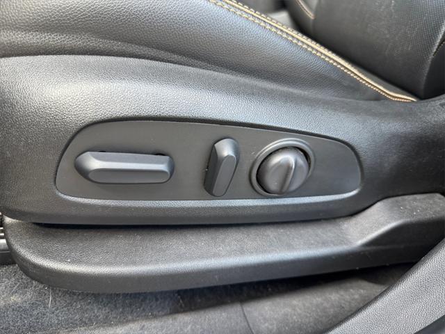 used 2022 GMC Terrain car, priced at $22,988