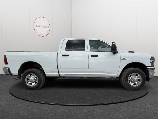 new 2025 Ram 2500 car, priced at $65,299