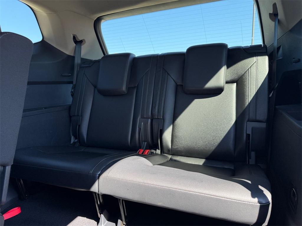 used 2019 Volkswagen Atlas car, priced at $19,988