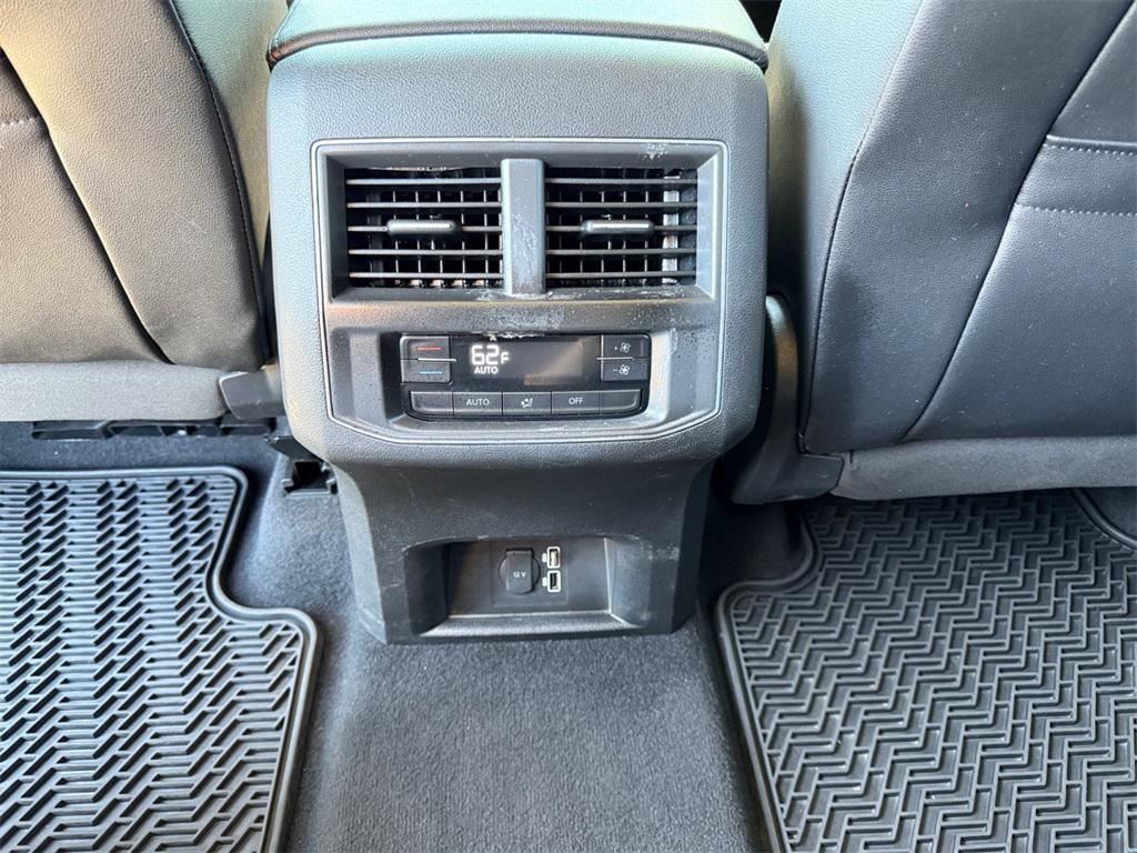 used 2019 Volkswagen Atlas car, priced at $19,988