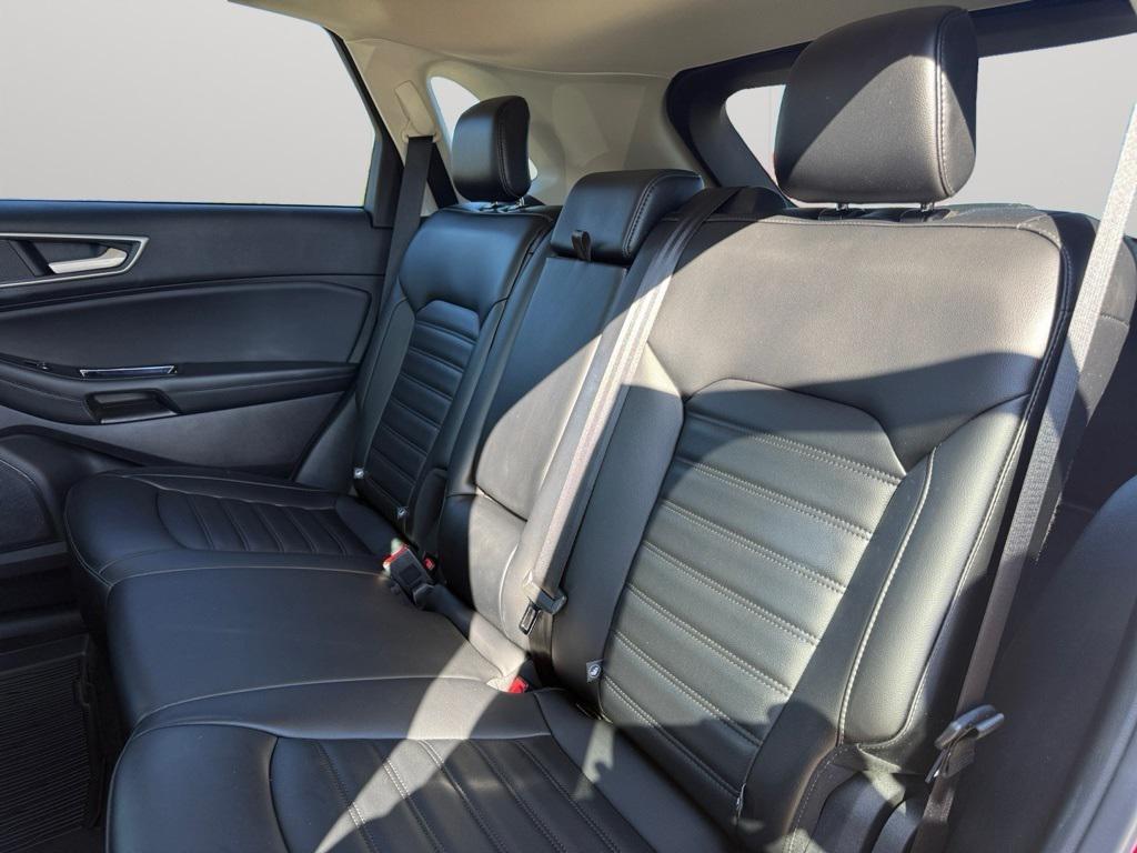 used 2020 Ford Edge car, priced at $15,988