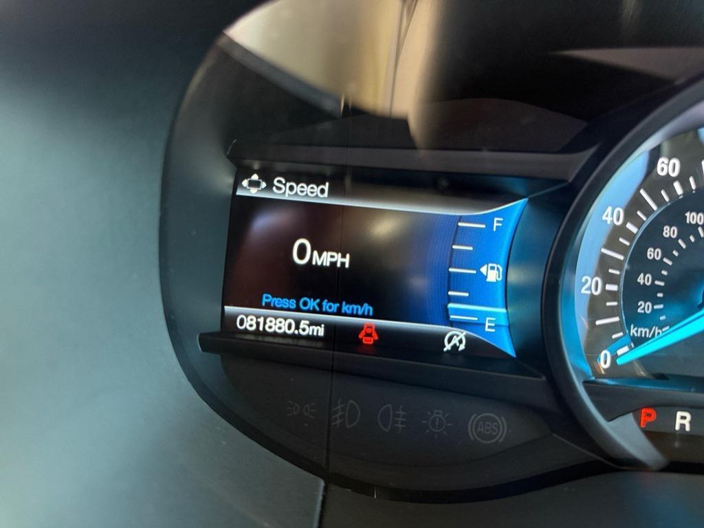 used 2020 Ford Edge car, priced at $15,988