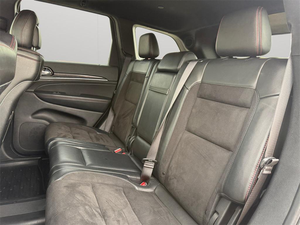 used 2020 Jeep Grand Cherokee car, priced at $23,988