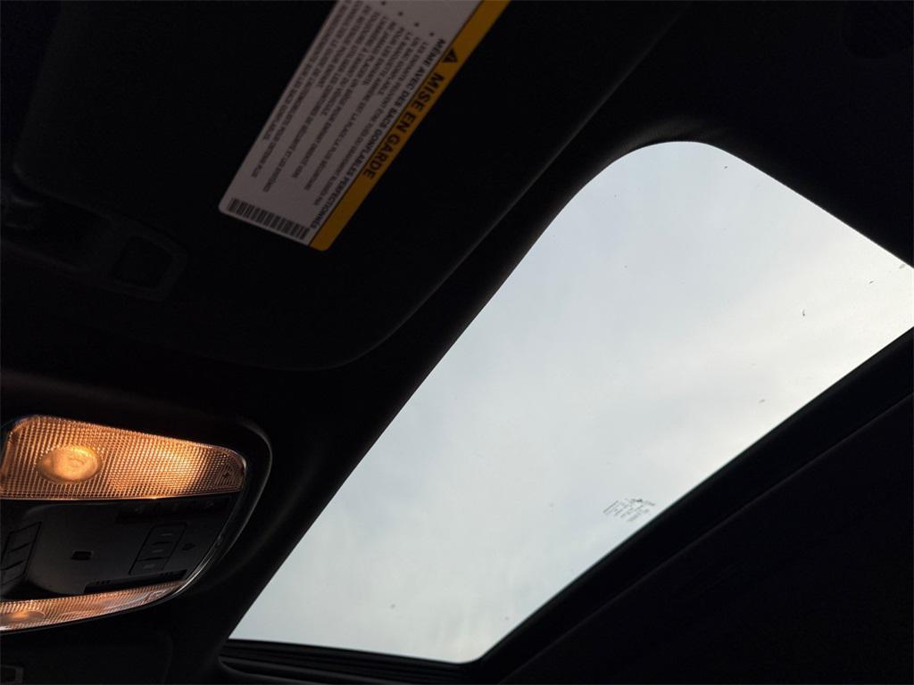 used 2020 Jeep Grand Cherokee car, priced at $23,988