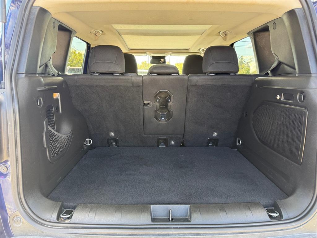 used 2019 Jeep Renegade car, priced at $12,988