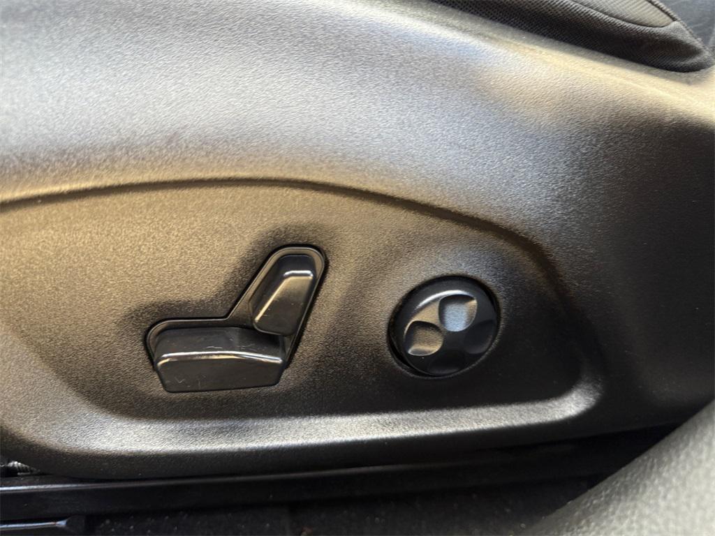 used 2019 Jeep Renegade car, priced at $12,988