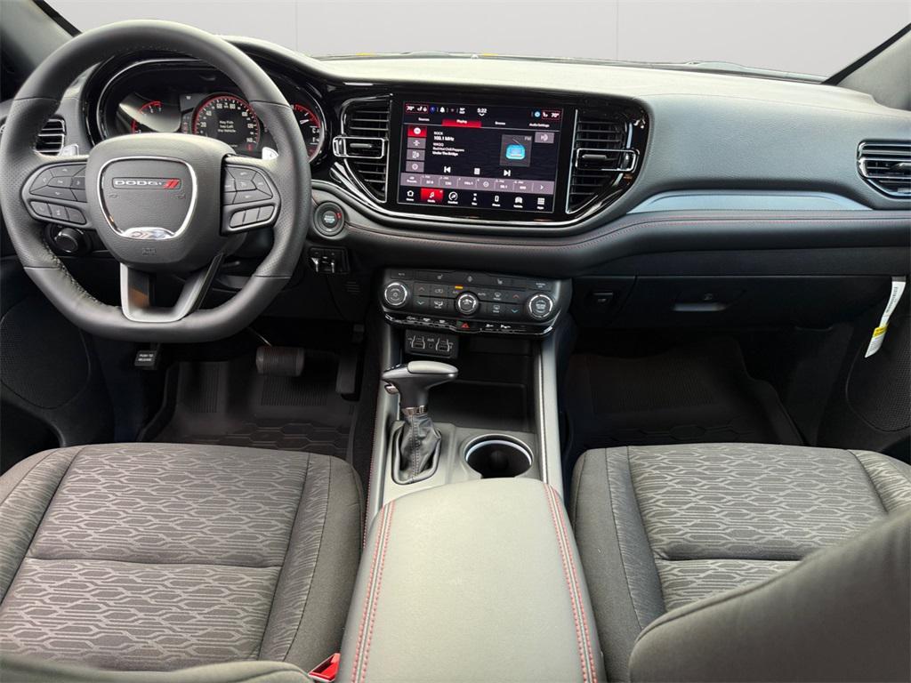 new 2026 Dodge Durango car, priced at $42,376