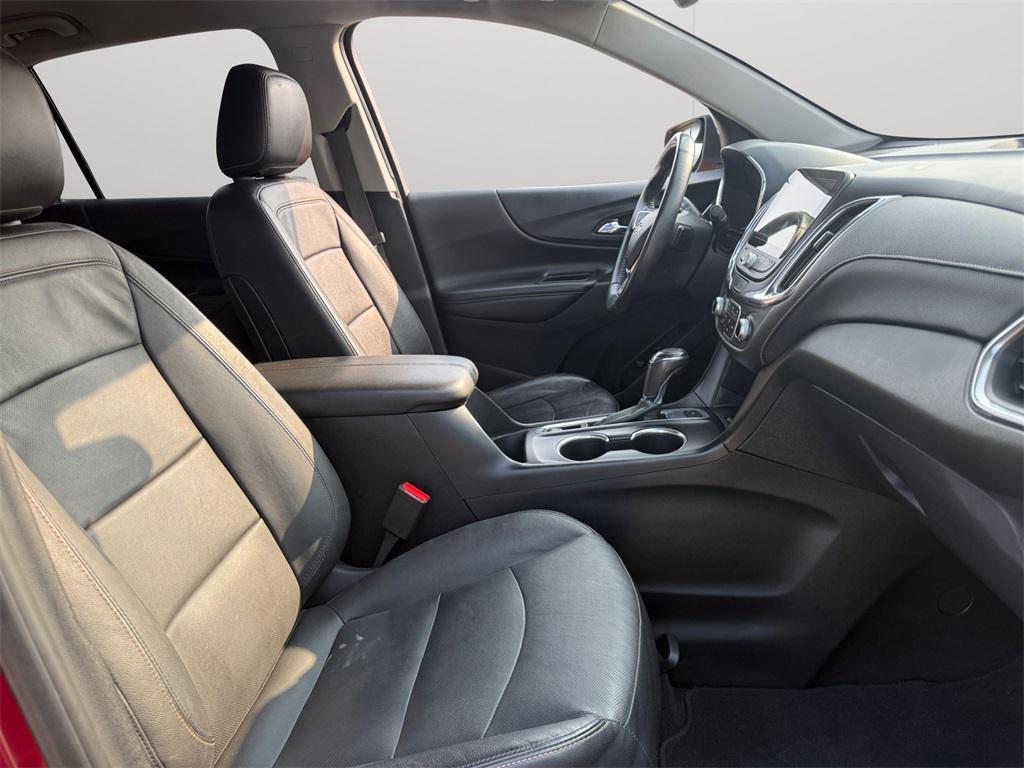 used 2019 Chevrolet Equinox car, priced at $17,488