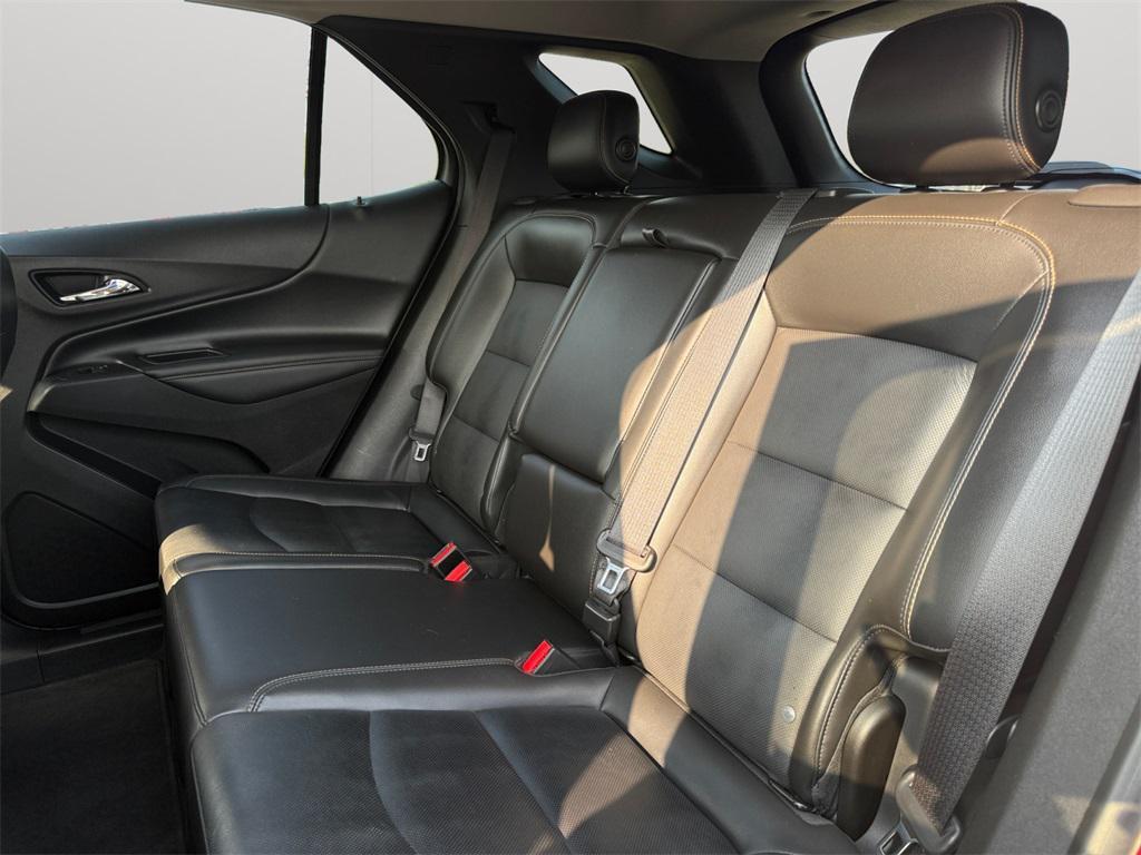 used 2019 Chevrolet Equinox car, priced at $17,488