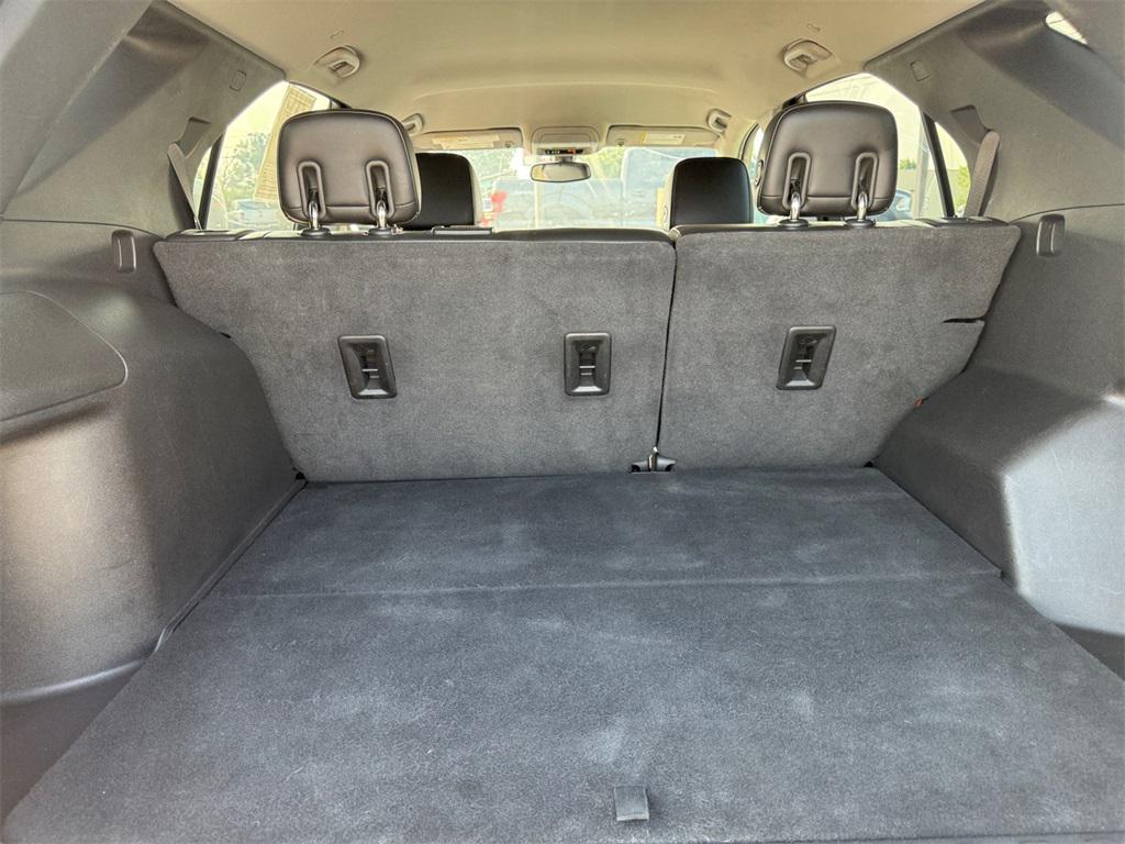 used 2019 Chevrolet Equinox car, priced at $17,488