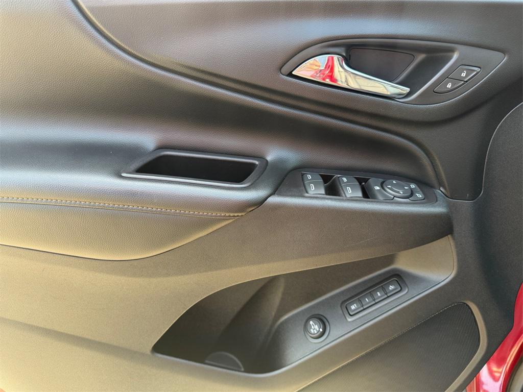 used 2019 Chevrolet Equinox car, priced at $17,488