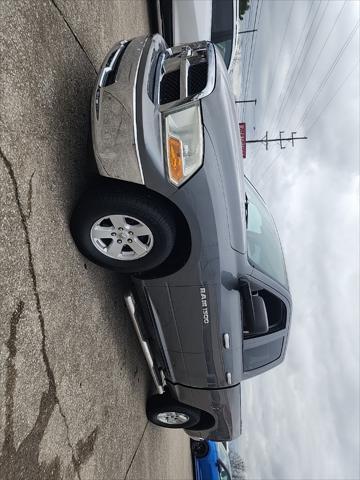 used 2011 Dodge Ram 1500 car, priced at $10,930