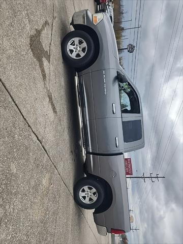 used 2011 Dodge Ram 1500 car, priced at $10,930