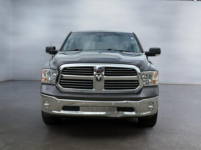 used 2018 Ram 1500 car, priced at $19,988