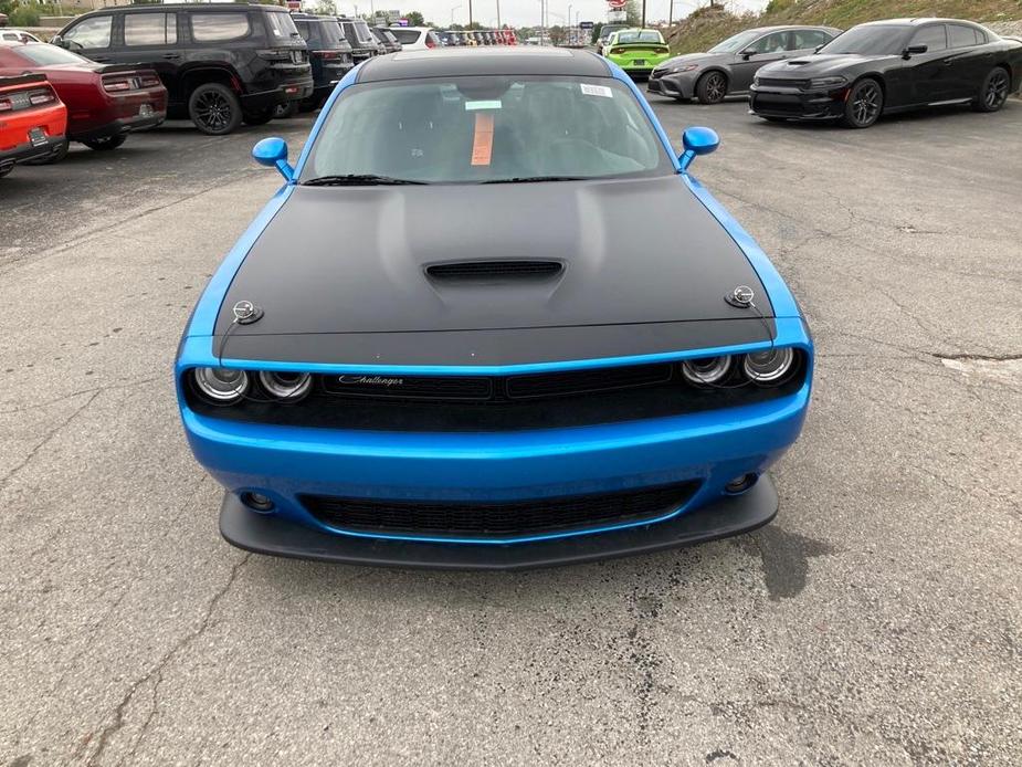 new 2023 Dodge Challenger car, priced at $54,041
