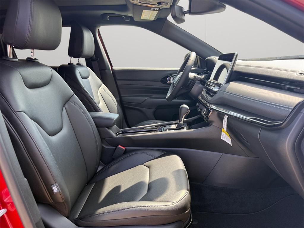new 2025 Jeep Compass car, priced at $34,595