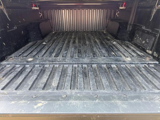 used 2021 Toyota Tacoma car, priced at $34,988