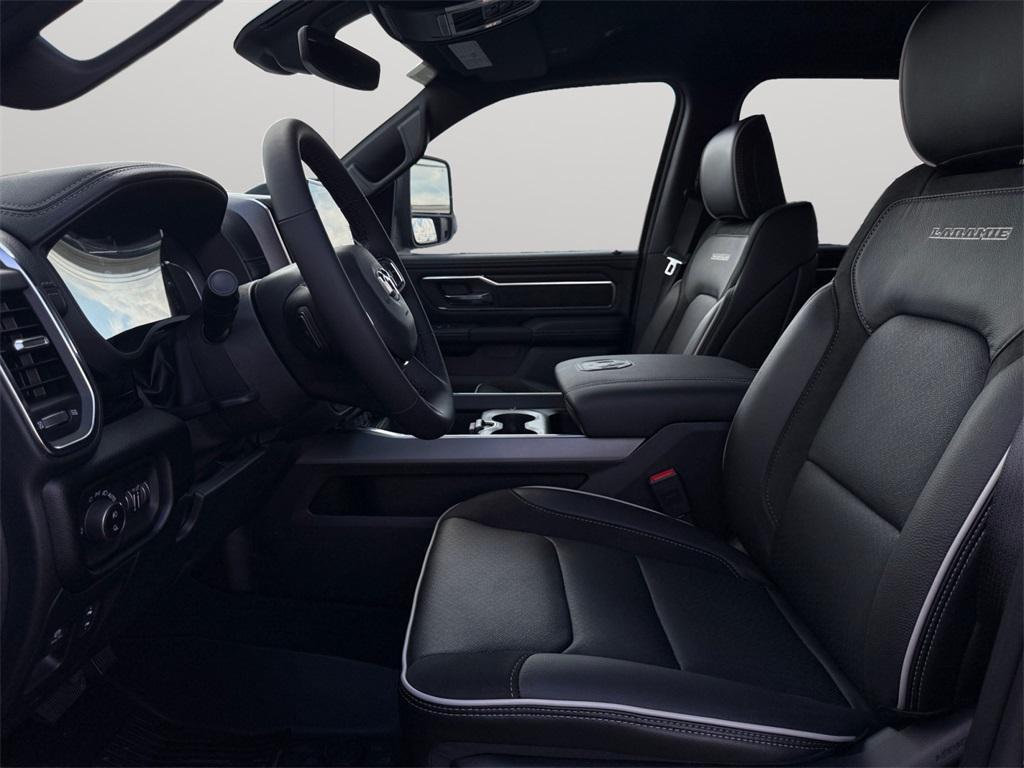 new 2026 Ram 1500 car, priced at $62,984