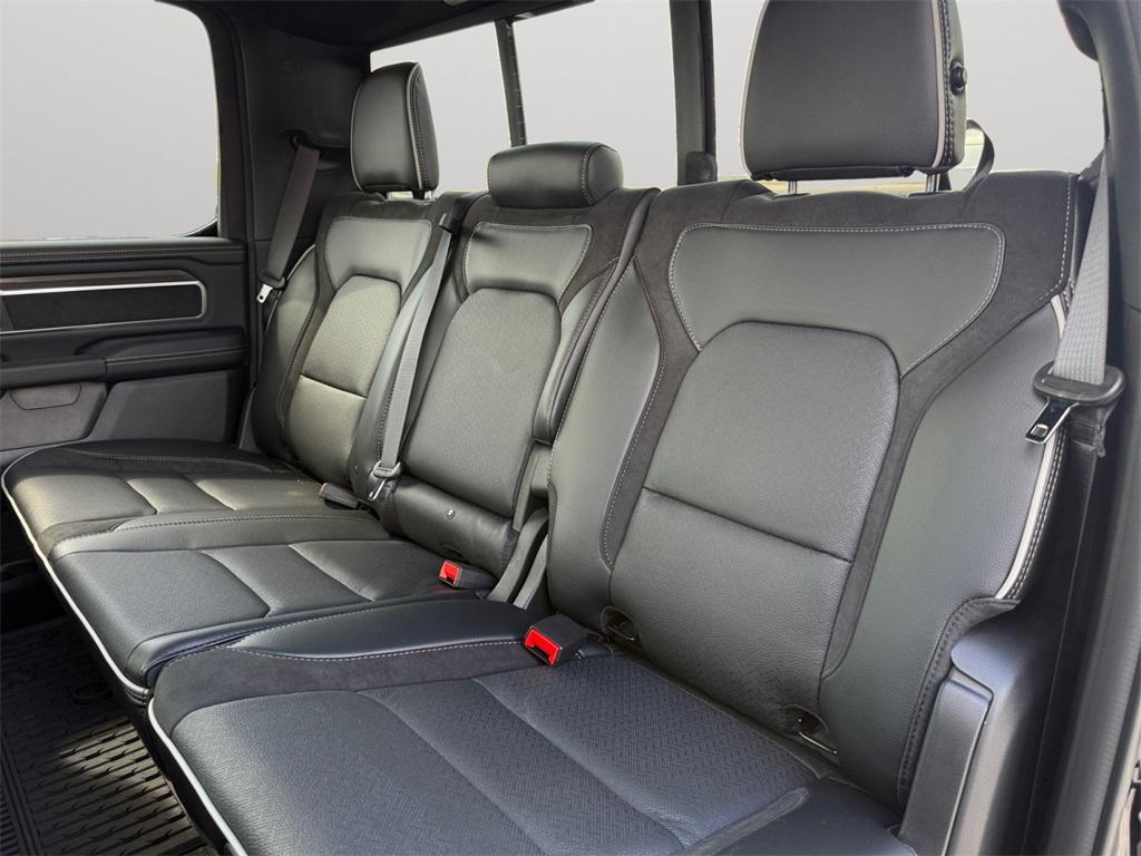new 2026 Ram 1500 car, priced at $62,984