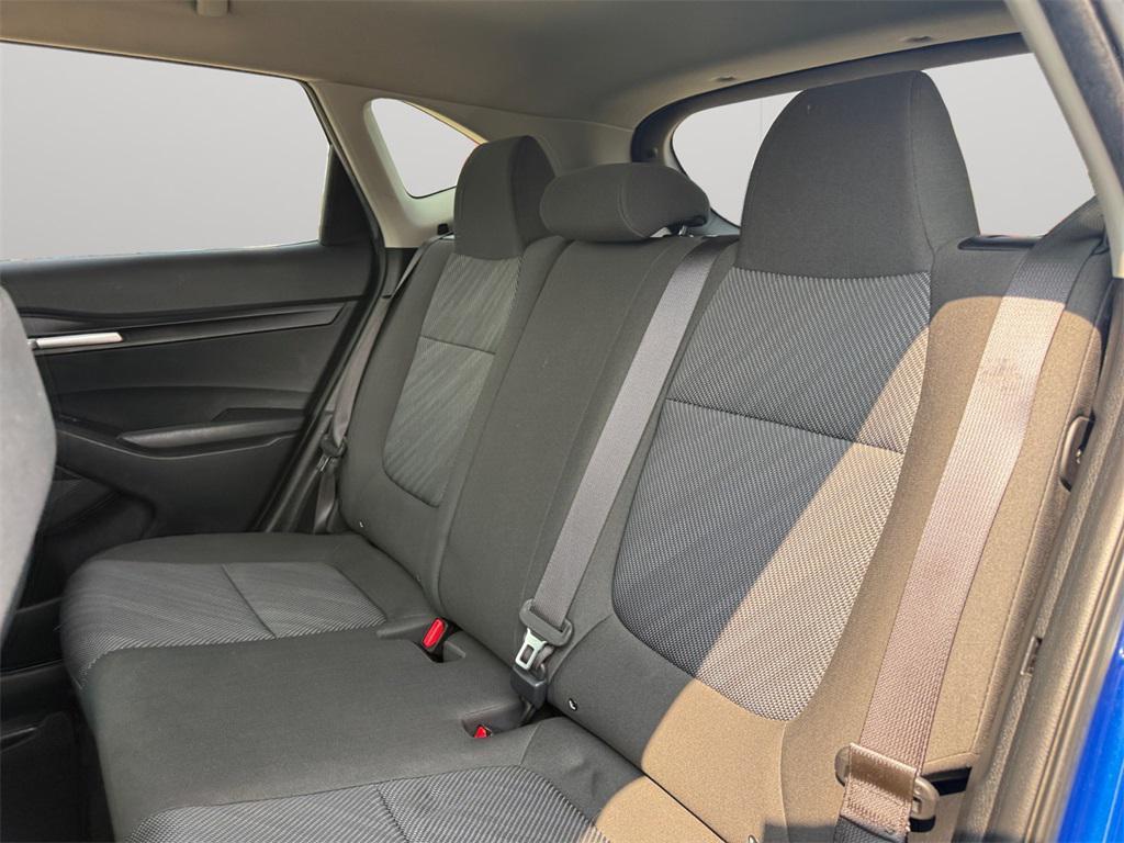 used 2021 Kia Seltos car, priced at $15,988