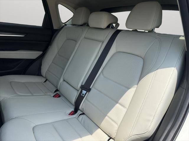 used 2022 Mazda CX-5 car, priced at $22,748