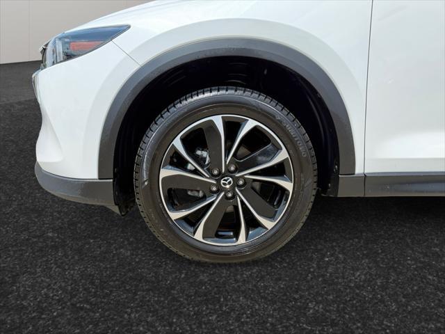 used 2022 Mazda CX-5 car, priced at $22,748