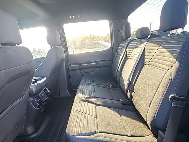 used 2021 Ford F-150 car, priced at $29,988