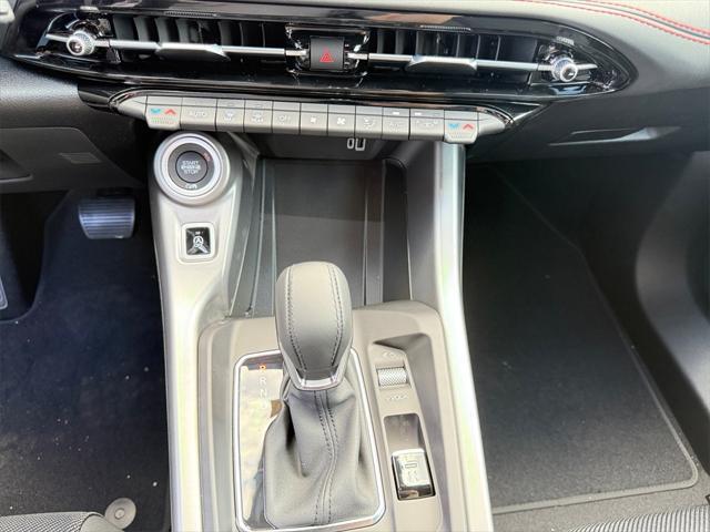 new 2025 Dodge Hornet car, priced at $26,184
