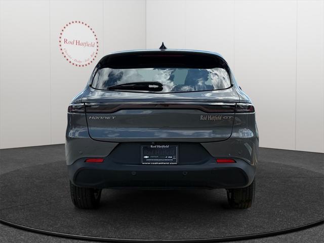 new 2025 Dodge Hornet car, priced at $26,184