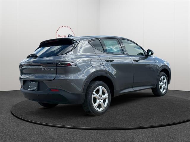new 2025 Dodge Hornet car, priced at $26,184