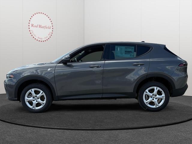new 2025 Dodge Hornet car, priced at $26,184