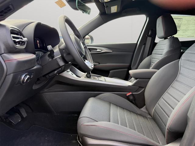 new 2025 Dodge Hornet car, priced at $26,184