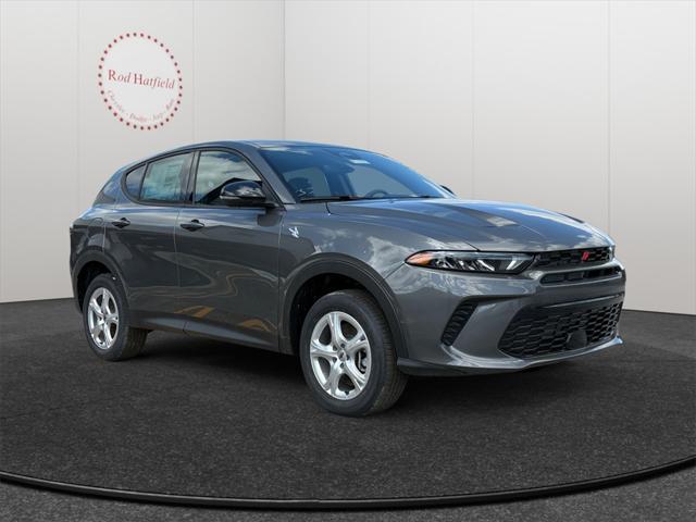new 2025 Dodge Hornet car, priced at $26,184