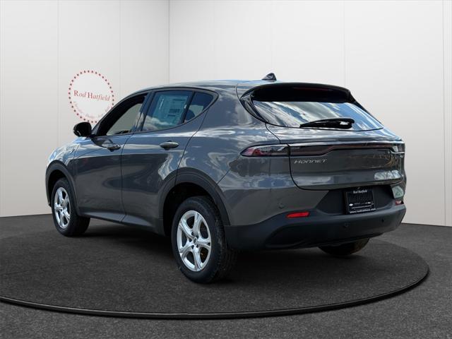 new 2025 Dodge Hornet car, priced at $26,184
