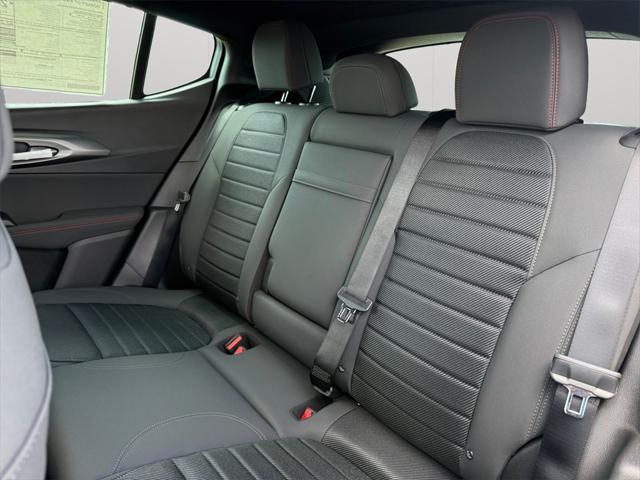 new 2025 Dodge Hornet car, priced at $26,184