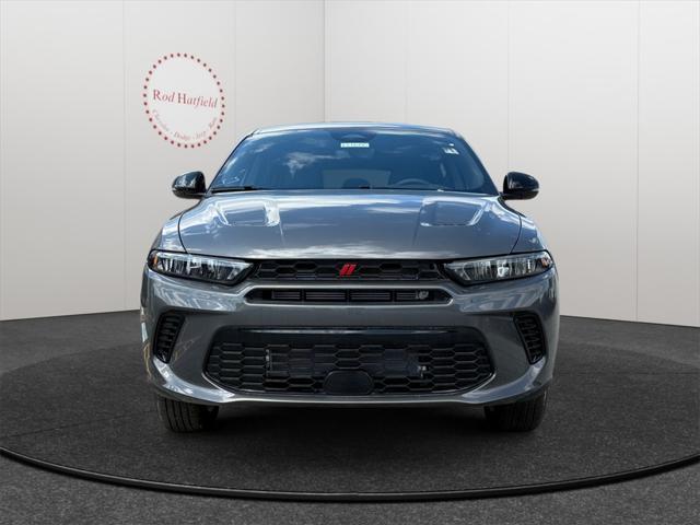 new 2025 Dodge Hornet car, priced at $26,184