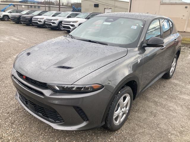 new 2025 Dodge Hornet car, priced at $32,632