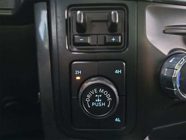 used 2023 Ford F-150 car, priced at $39,988