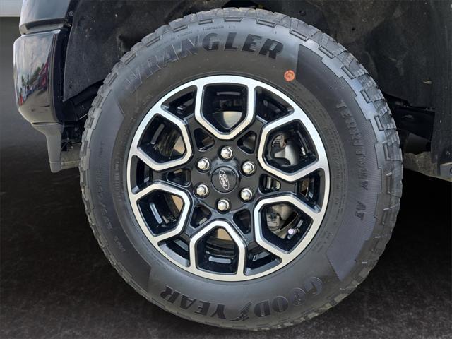 used 2023 Ford F-150 car, priced at $39,988