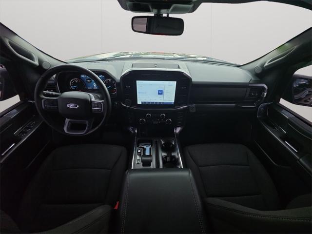 used 2023 Ford F-150 car, priced at $39,988