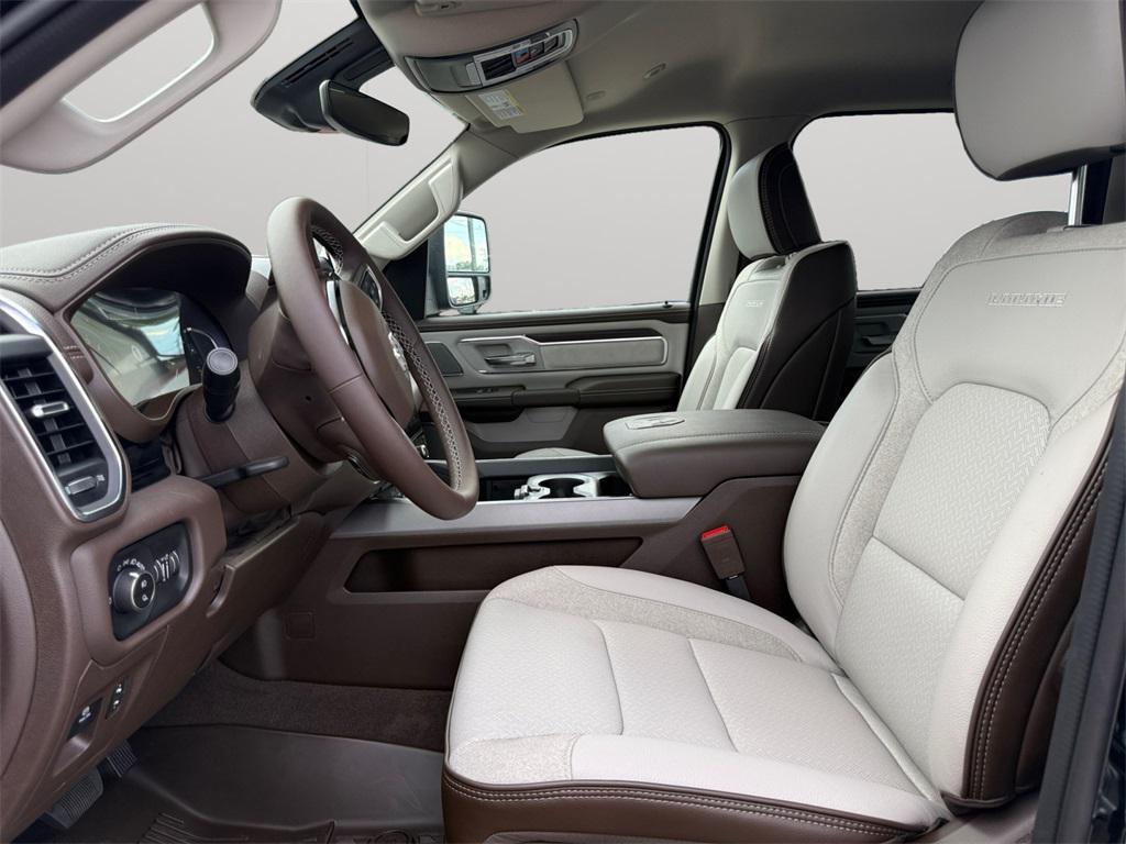 new 2026 Ram 1500 car, priced at $58,995