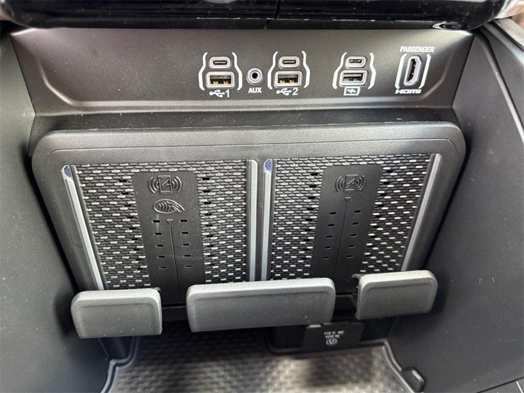 new 2026 Ram 1500 car, priced at $58,995