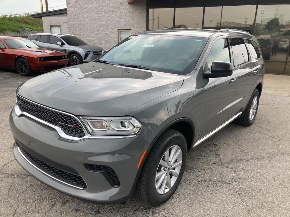 new 2024 Dodge Durango car, priced at $35,238