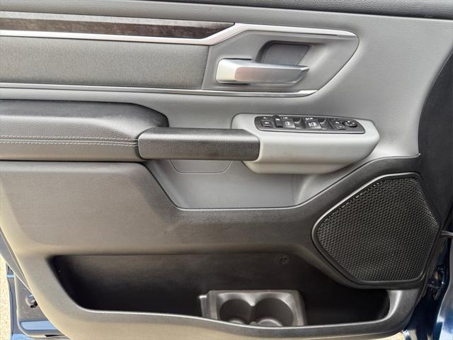 used 2020 Ram 1500 car, priced at $28,988