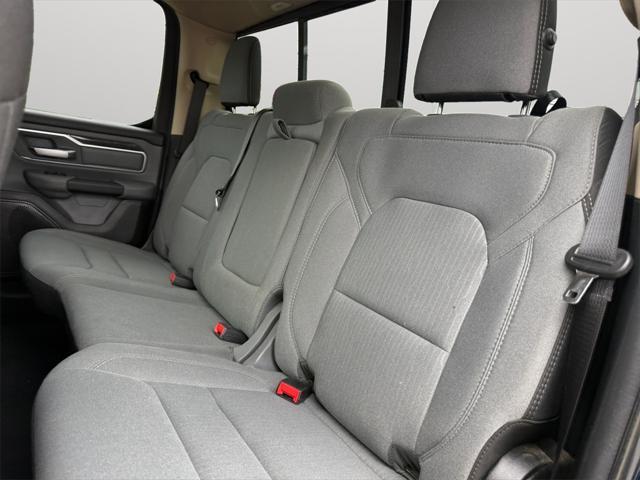 used 2020 Ram 1500 car, priced at $28,988