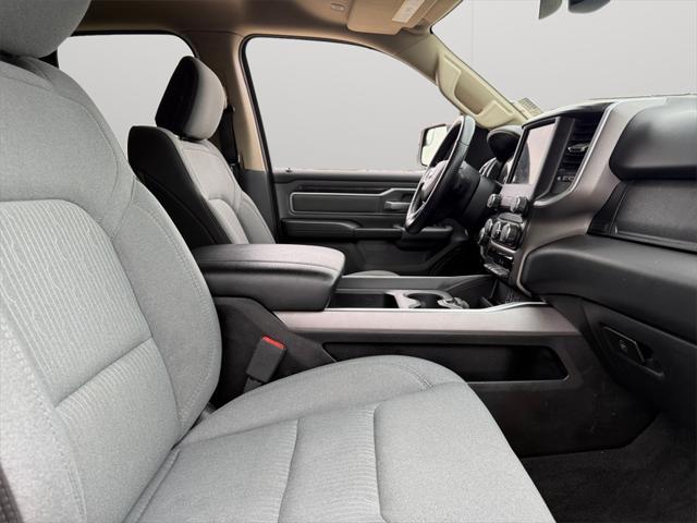 used 2020 Ram 1500 car, priced at $28,988