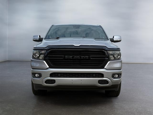 used 2020 Ram 1500 car, priced at $27,988