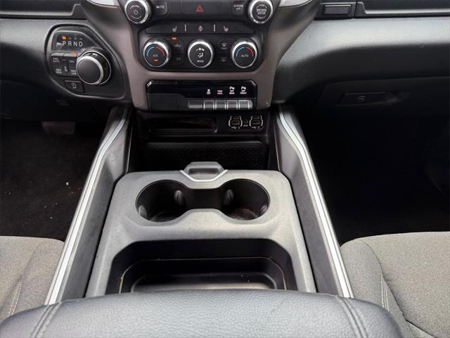 used 2020 Ram 1500 car, priced at $27,988