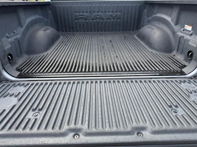 used 2020 Ram 1500 car, priced at $27,988